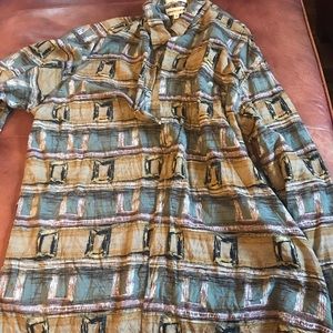 Pierre Cardin Button Shirt